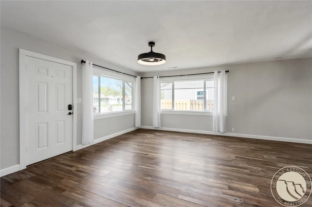 1308 Eldorado Drive Billings MT 59101