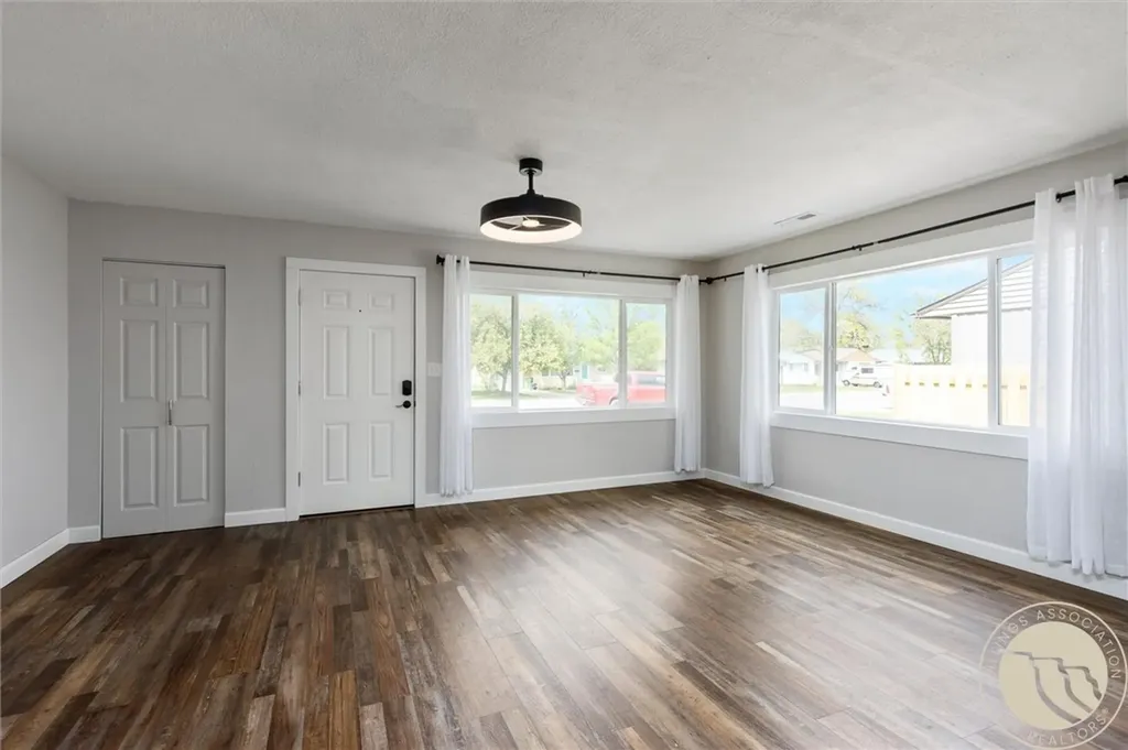1308 Eldorado Drive Billings MT 59101
