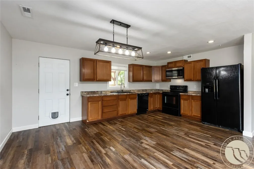 1308 Eldorado Drive Billings MT 59101
