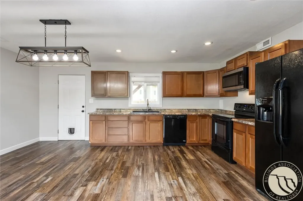 1308 Eldorado Drive Billings MT 59101