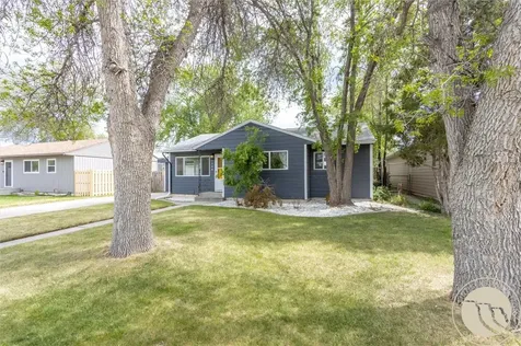 1308 Eldorado Drive Billings MT 59101