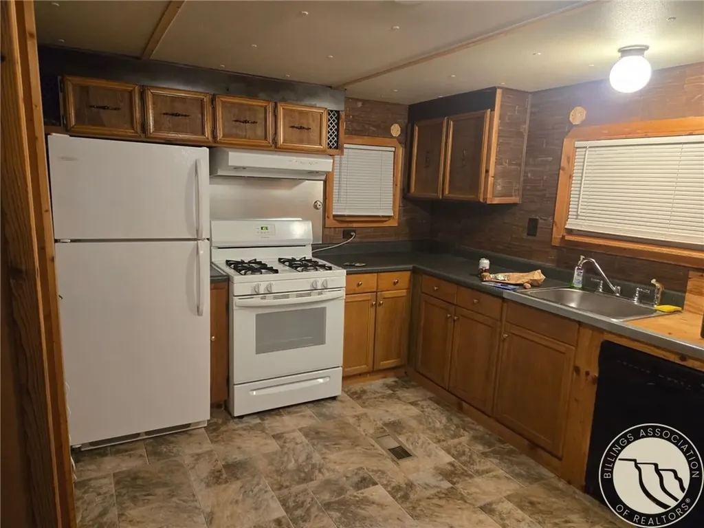 44 Redrock Drive Billings MT 59102