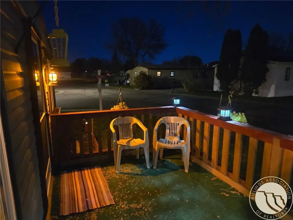44 Redrock Drive Billings MT 59102