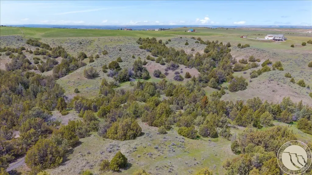 Tbd Hillcrest Road Billings MT 59101
