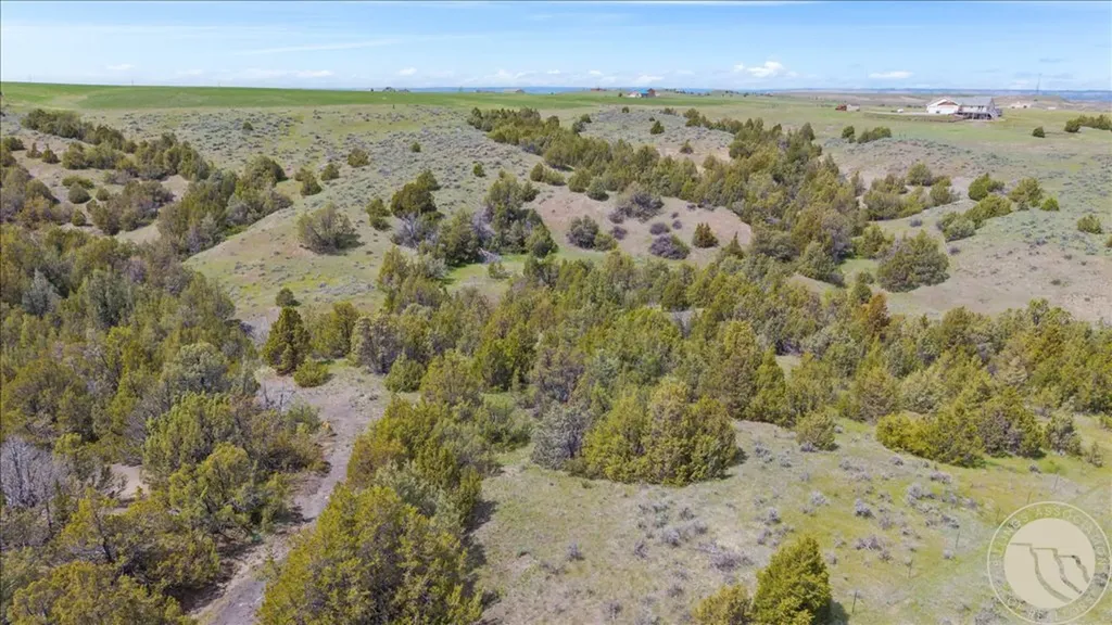 Tbd Hillcrest Road Billings MT 59101