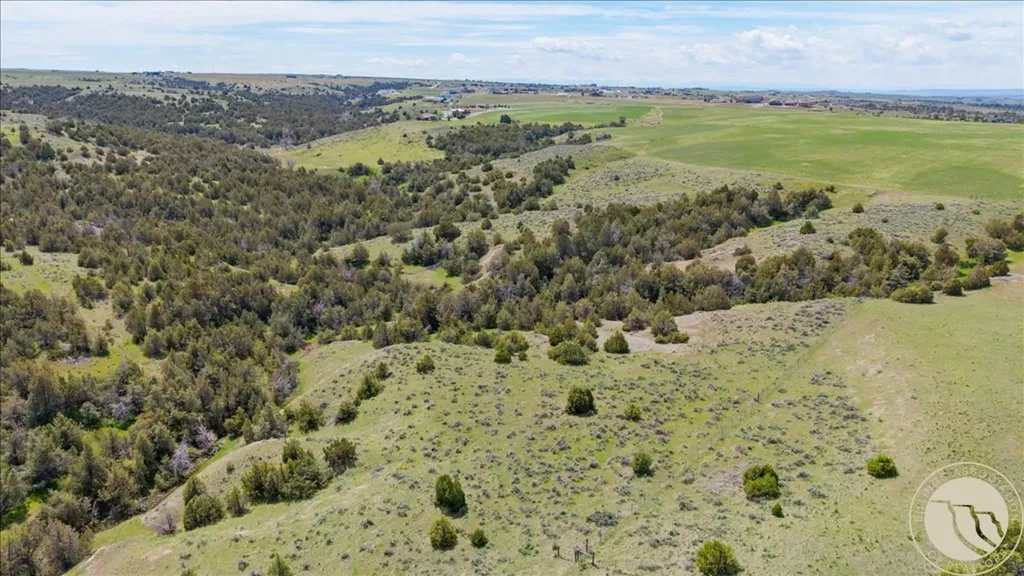 Tbd Hillcrest Road Billings MT 59101