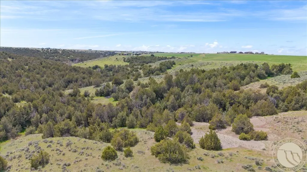 Tbd Hillcrest Road Billings MT 59101