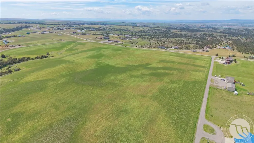 Tbd Hillcrest Road Billings MT 59101