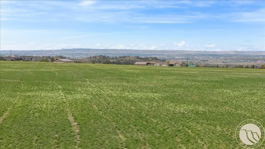 Tbd Hillcrest Road Billings MT 59101