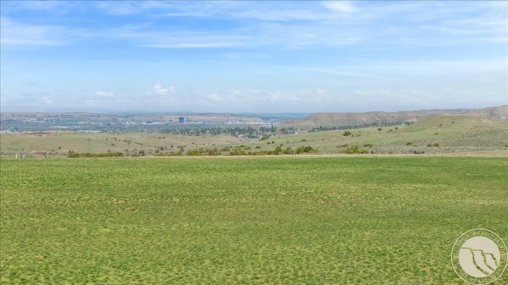 Tbd Hillcrest Road Billings MT 59101