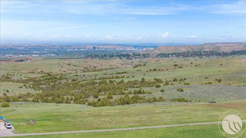 Tbd Hillcrest Road Billings MT 59101