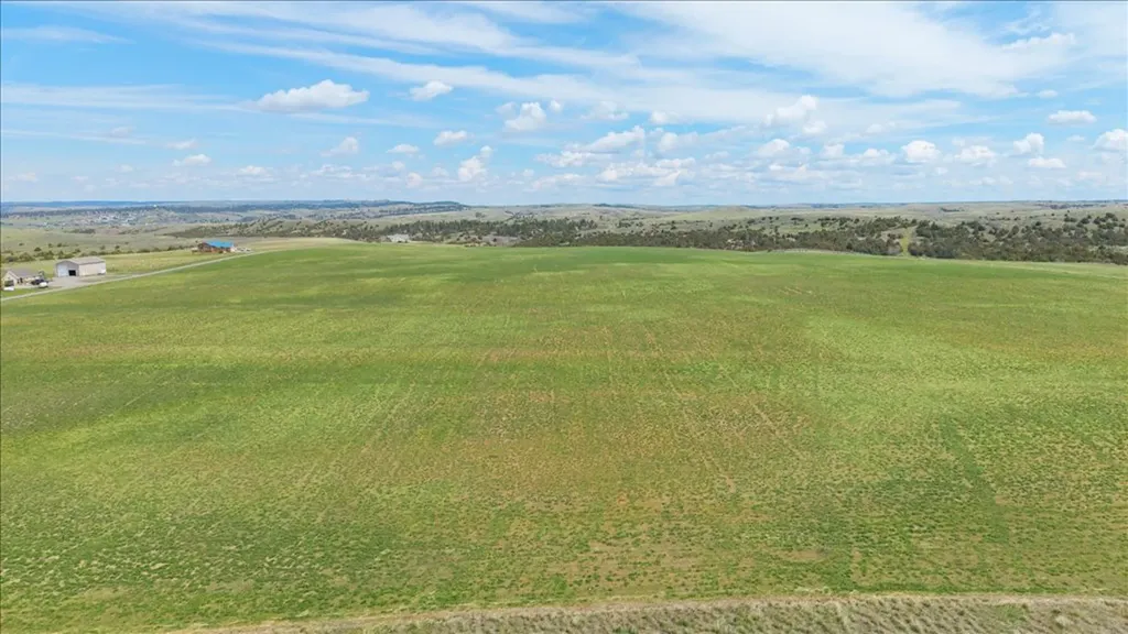 Tbd Hillcrest Road Billings MT 59101