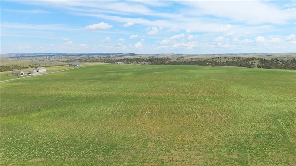 Tbd Hillcrest Road Billings MT 59101