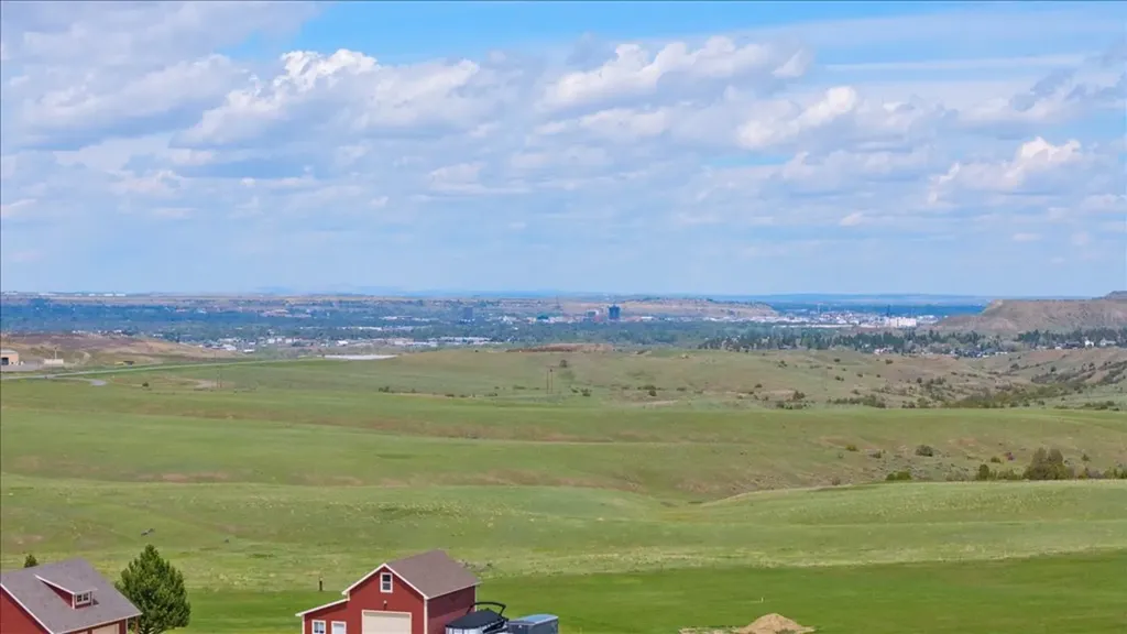 Tbd Hillcrest Road Billings MT 59101