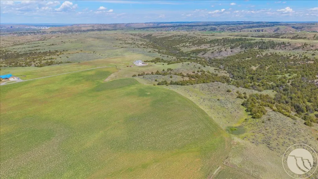 Tbd Hillcrest Road Billings MT 59101