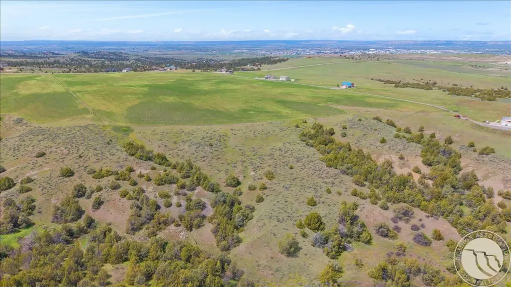 Tbd Hillcrest Road Billings MT 59101