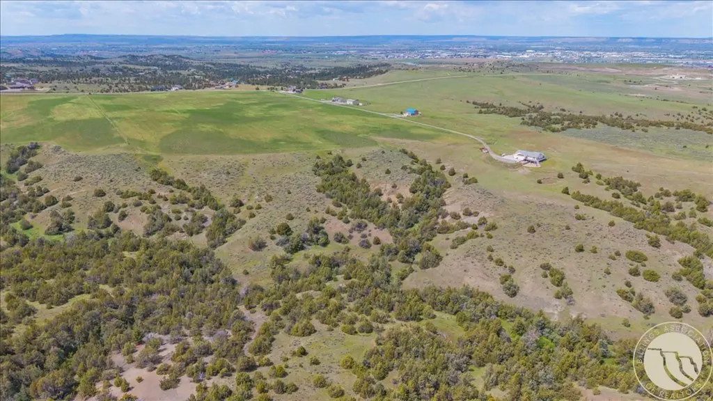 Tbd Hillcrest Road Billings MT 59101