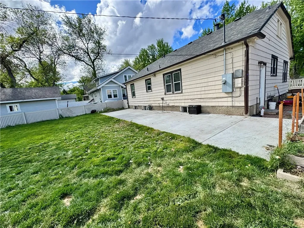 204 Avenue F Billings MT 59101