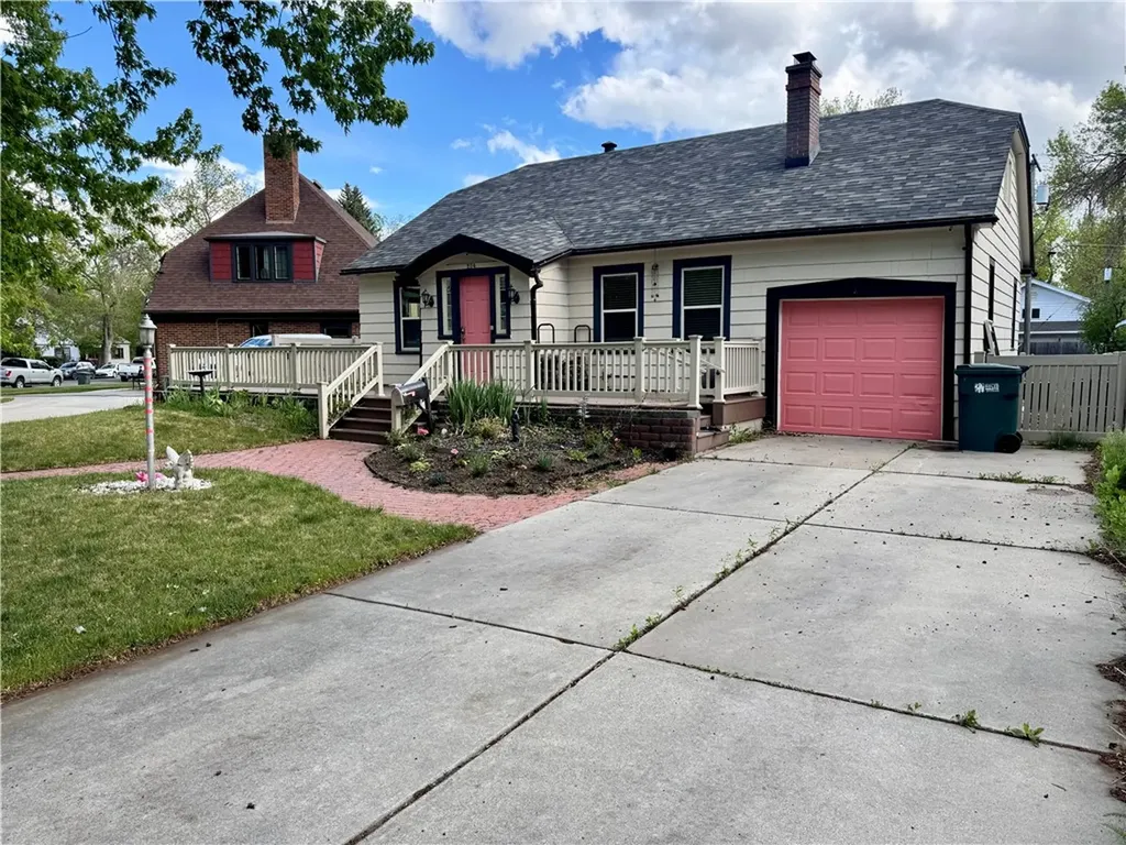 204 Avenue F Billings MT 59101