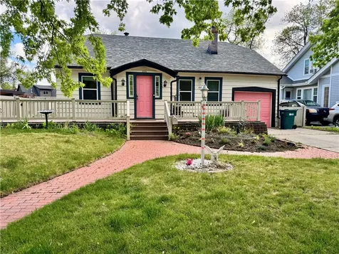 204 Avenue F Billings MT 59101