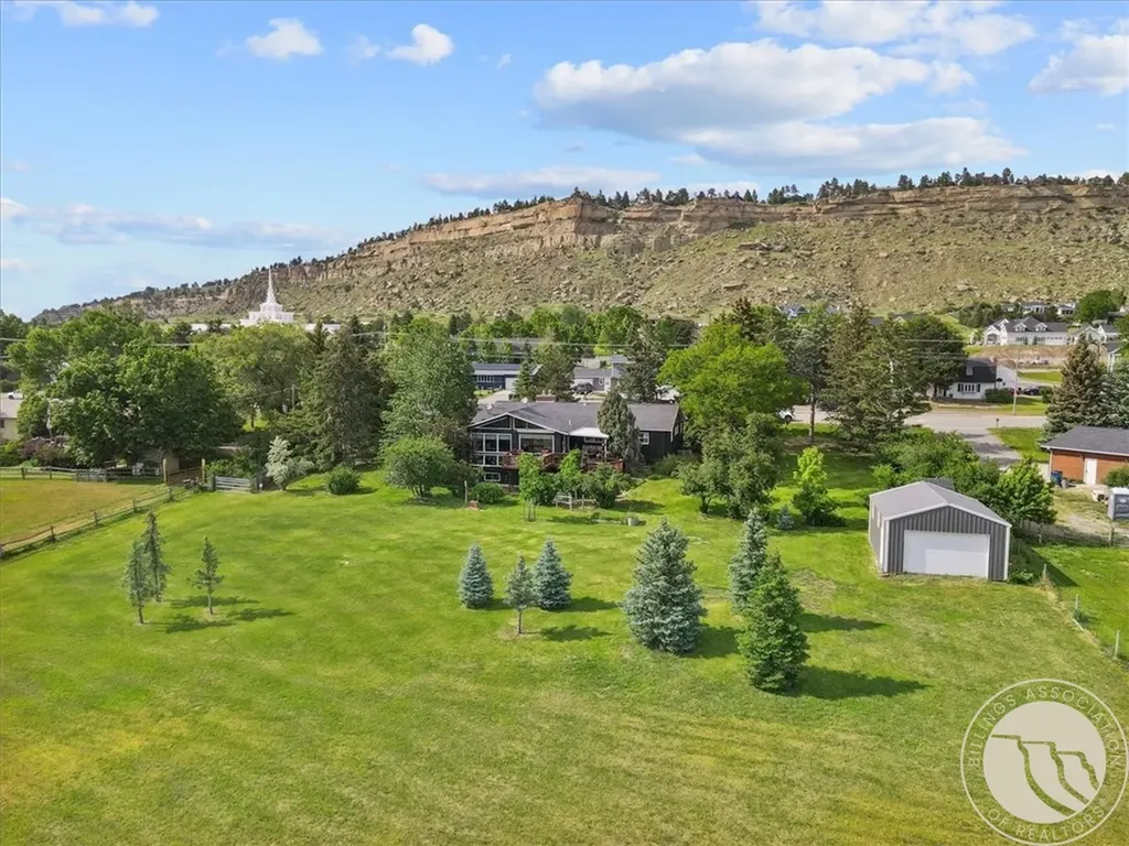 4748 Rimrock Road Billings MT 59106
