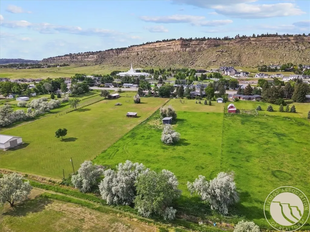 4748 Rimrock Road Billings MT 59106