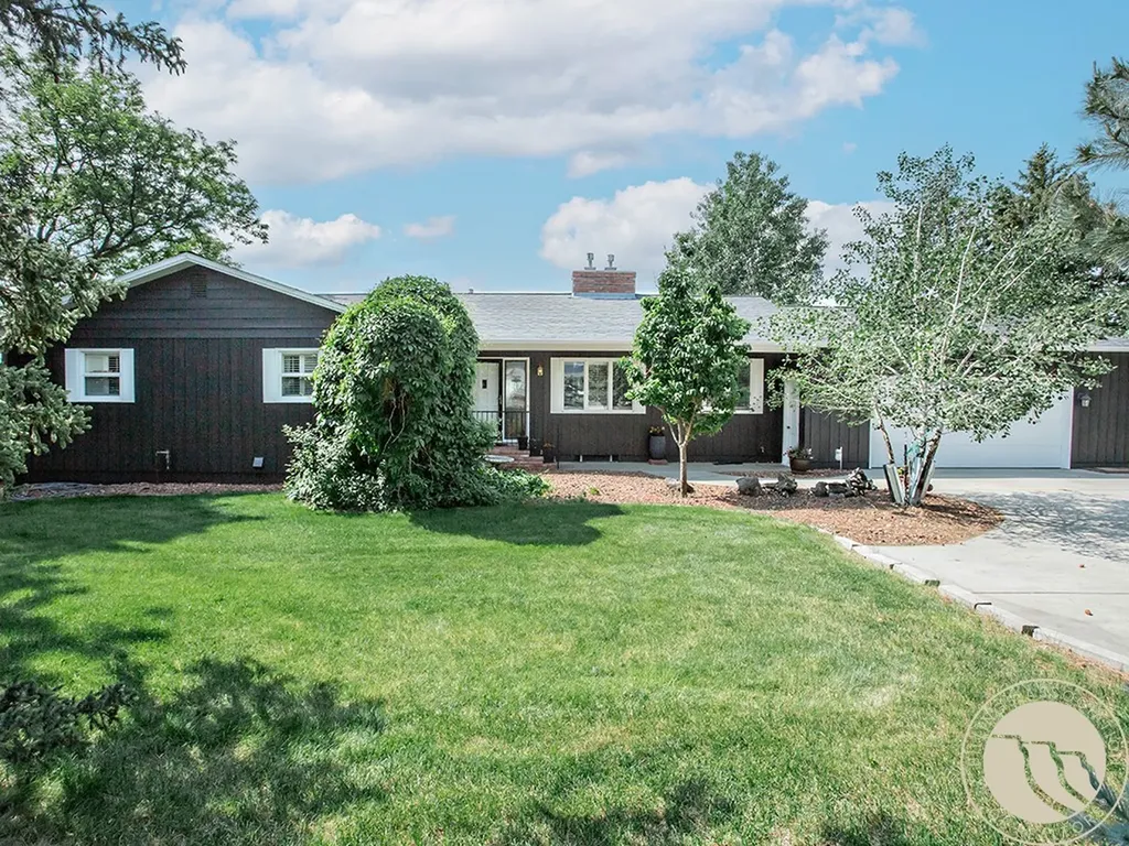 4748 Rimrock Road Billings MT 59106