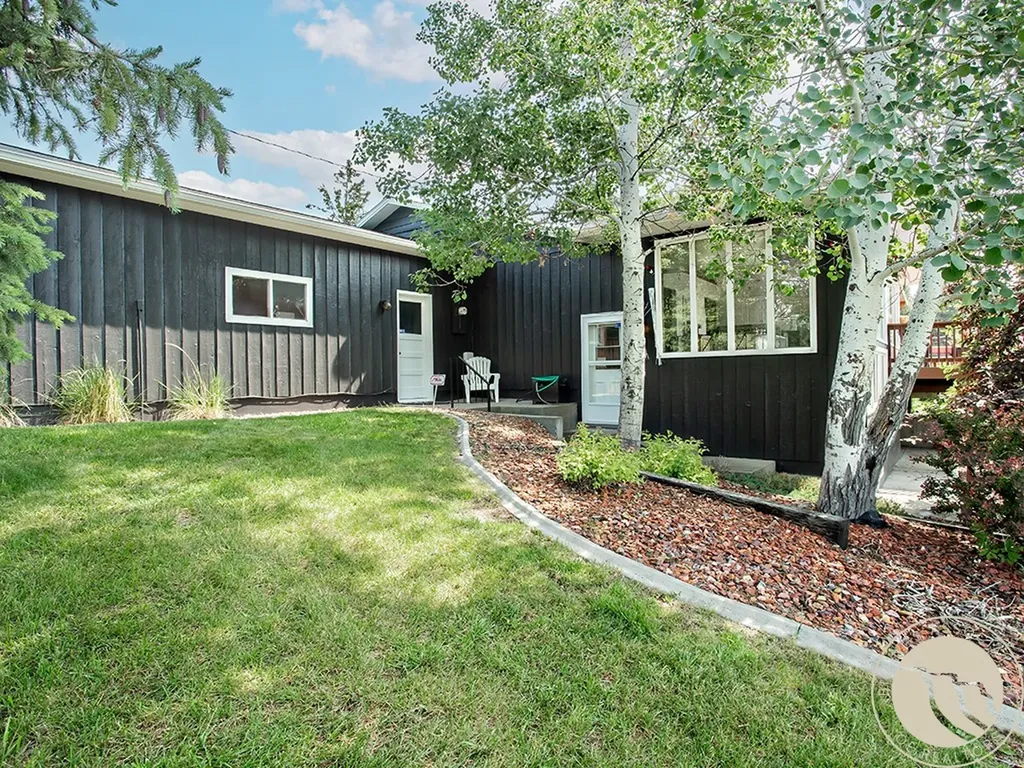 4748 Rimrock Road Billings MT 59106