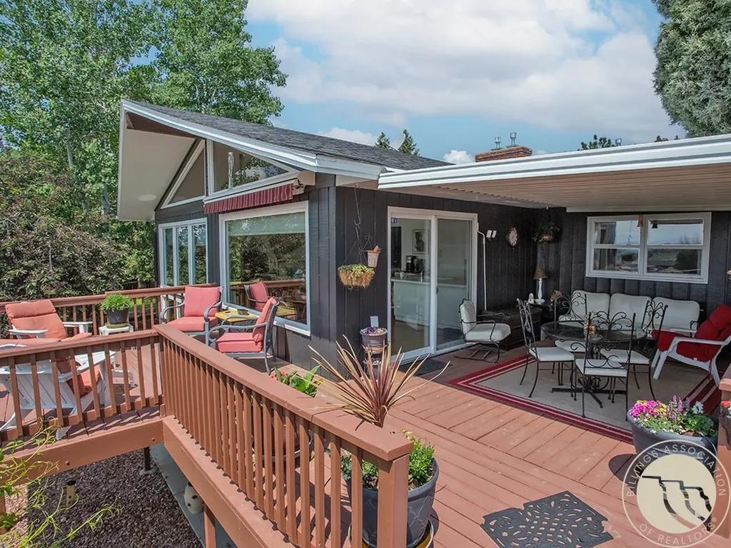 4748 Rimrock Road Billings MT 59106