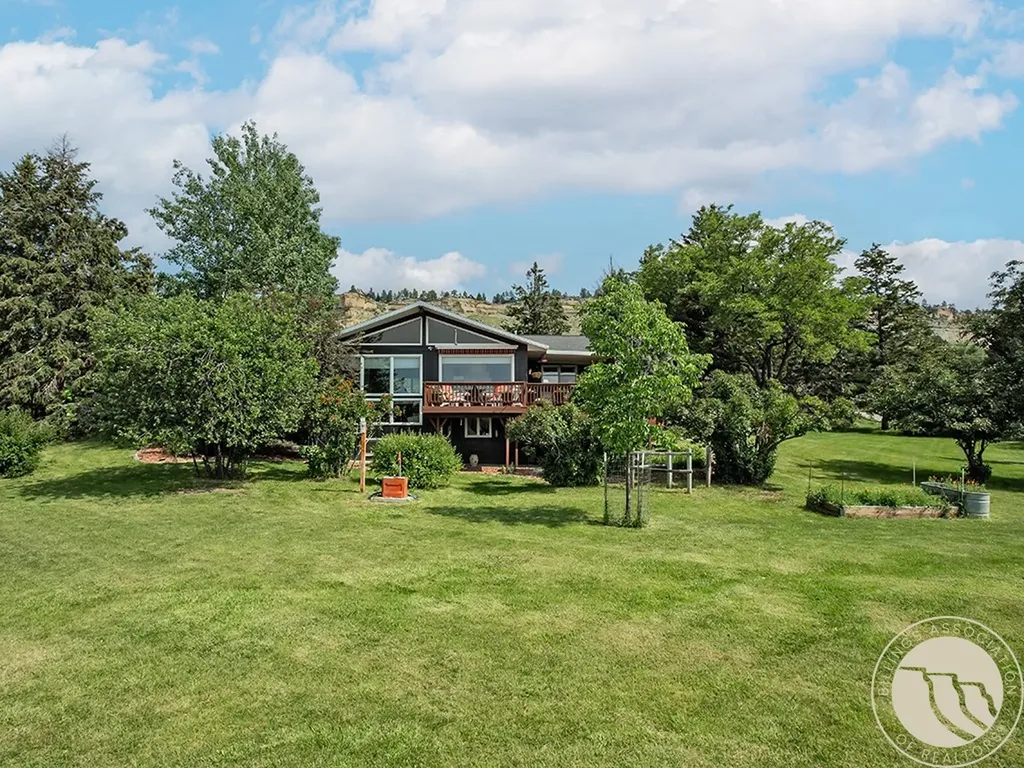 4748 Rimrock Road Billings MT 59106