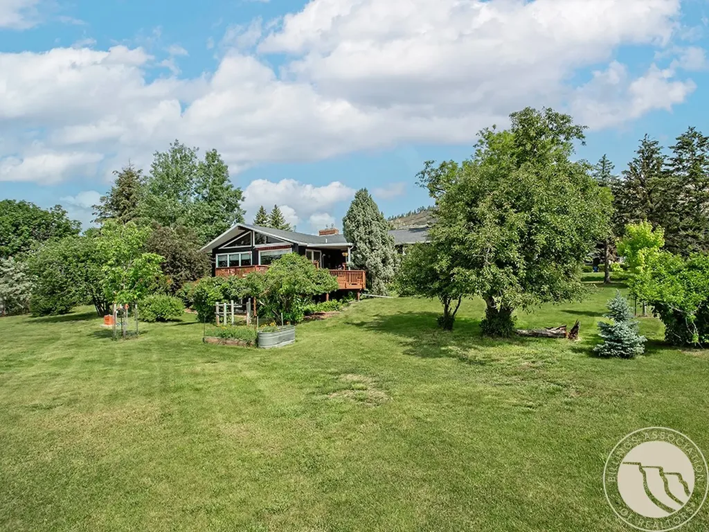 4748 Rimrock Road Billings MT 59106
