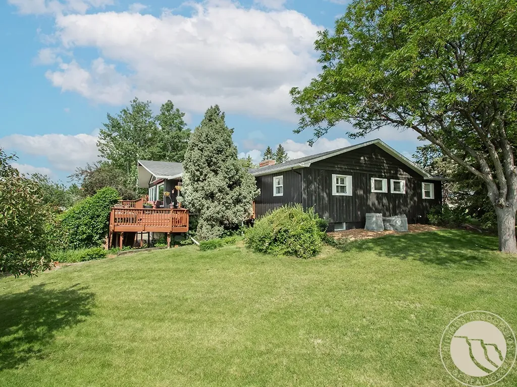 4748 Rimrock Road Billings MT 59106