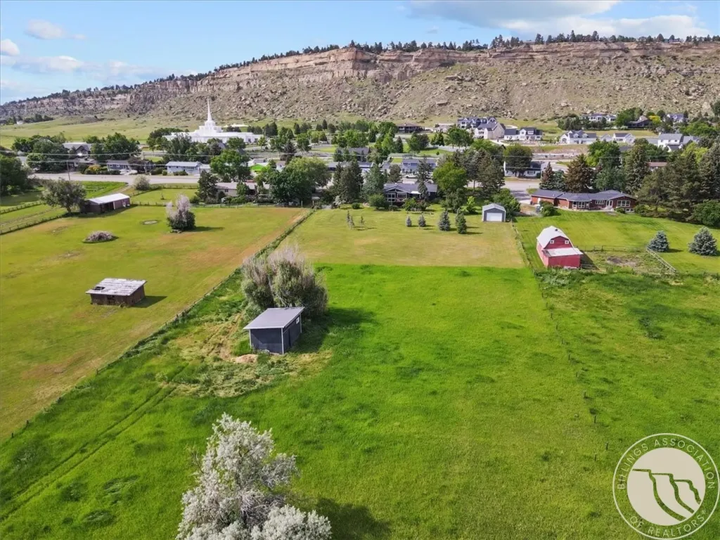 4748 Rimrock Road Billings MT 59106