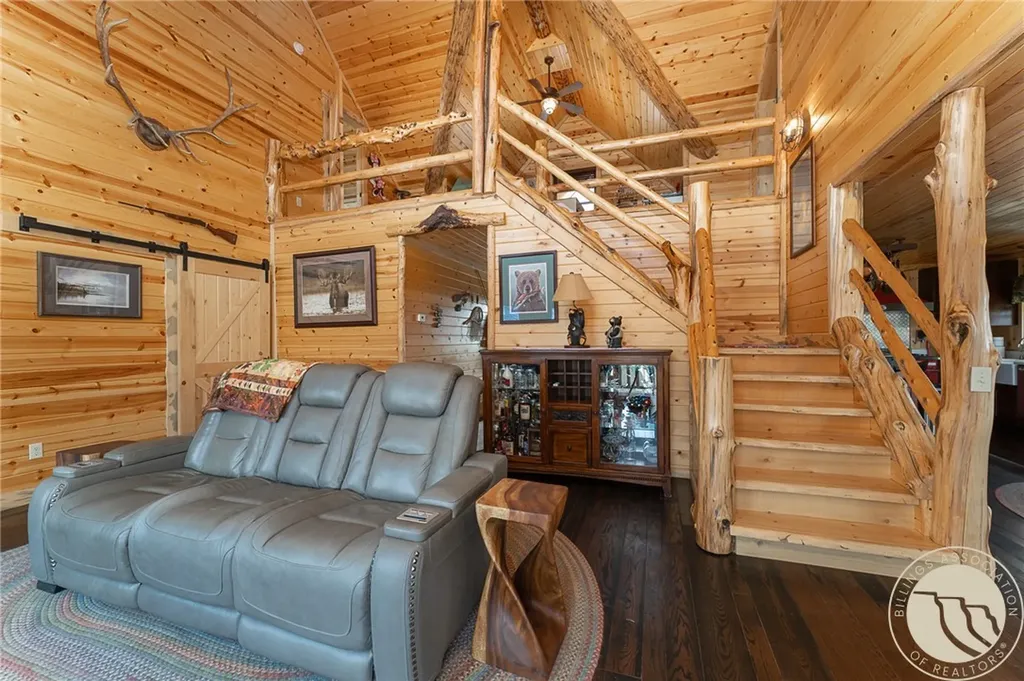 21 Delargo Lane Belfry MT 59008