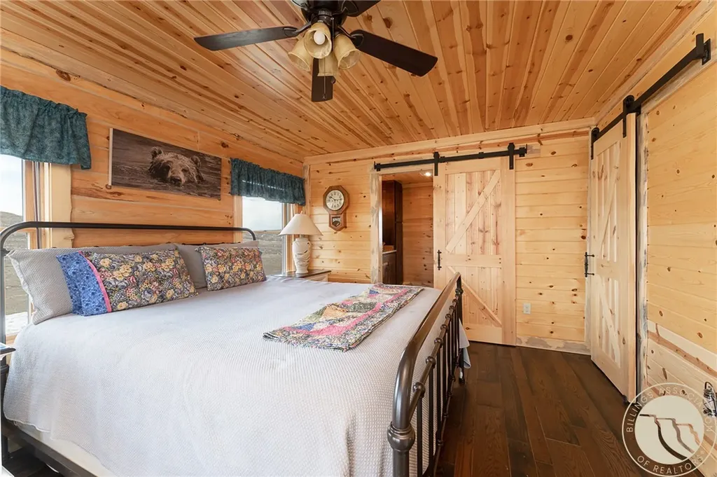 21 Delargo Lane Belfry MT 59008