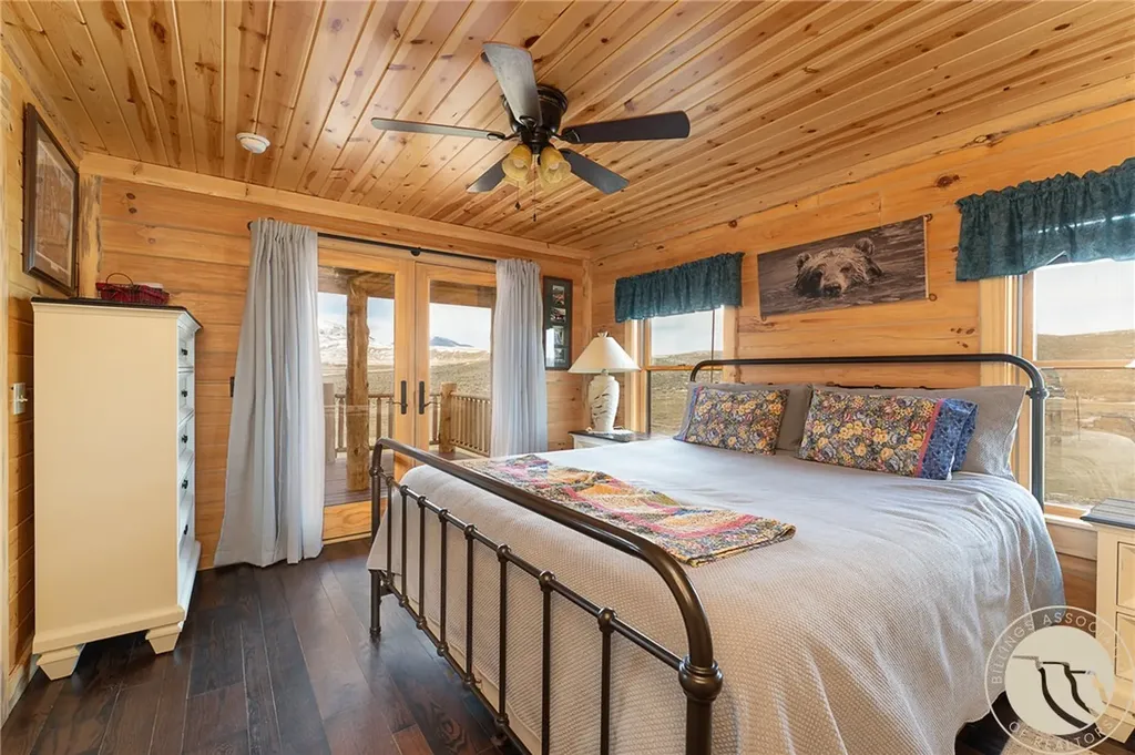 21 Delargo Lane Belfry MT 59008