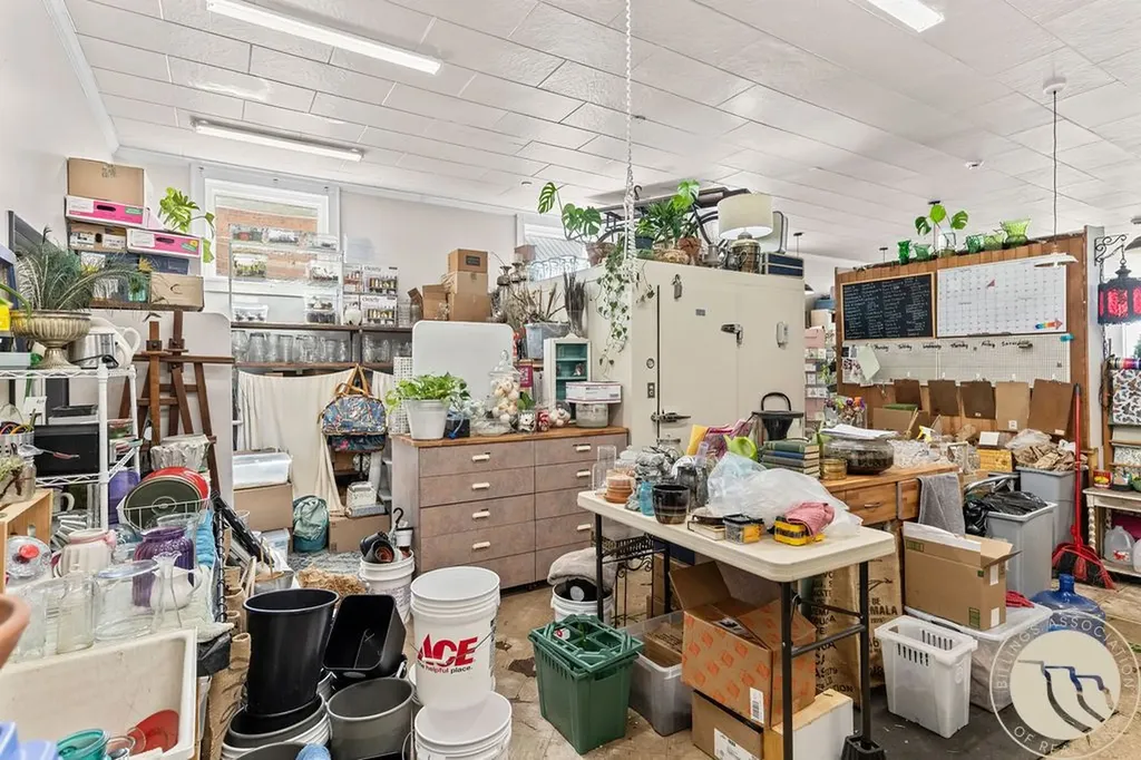 514 E Pike Avenue Columbus MT 59019