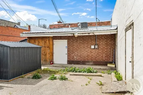 514 E Pike Avenue Columbus MT 59019