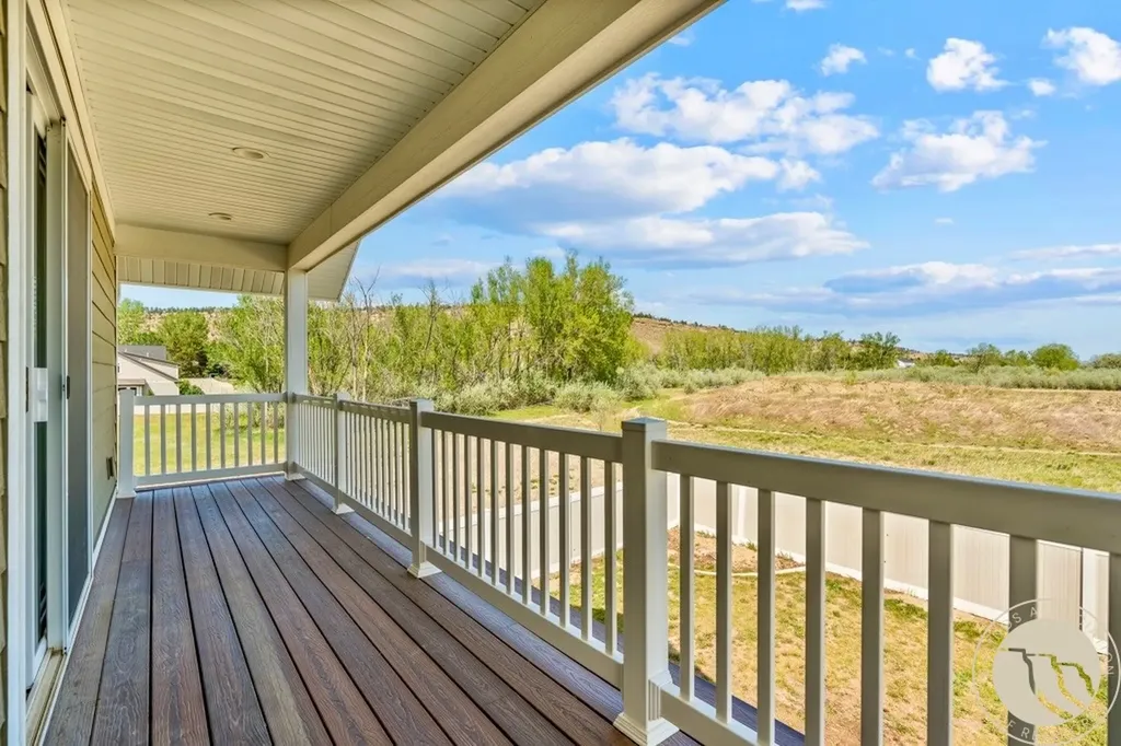 2619 Tulane Drive Billings MT 59106
