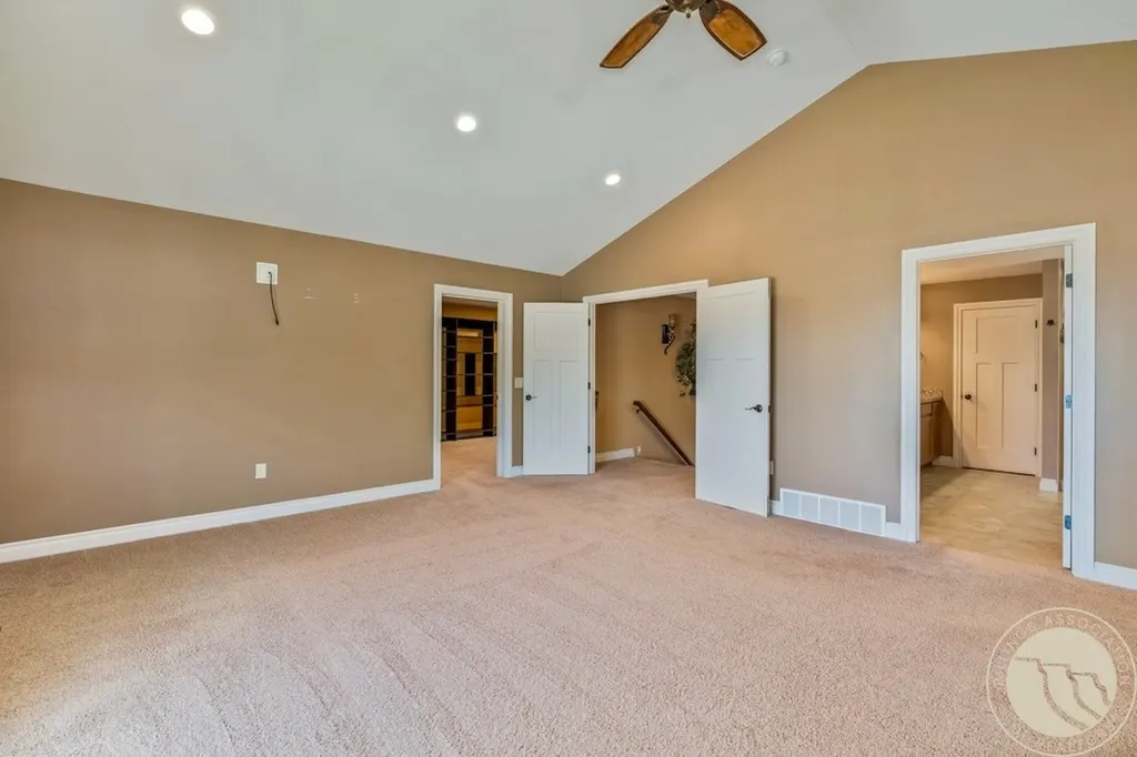 2619 Tulane Drive Billings MT 59106