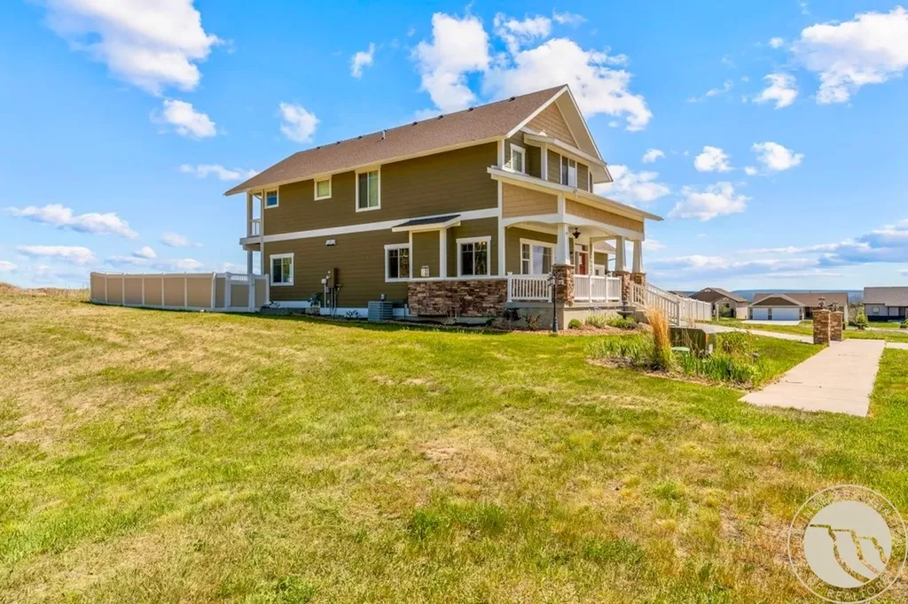 2619 Tulane Drive Billings MT 59106