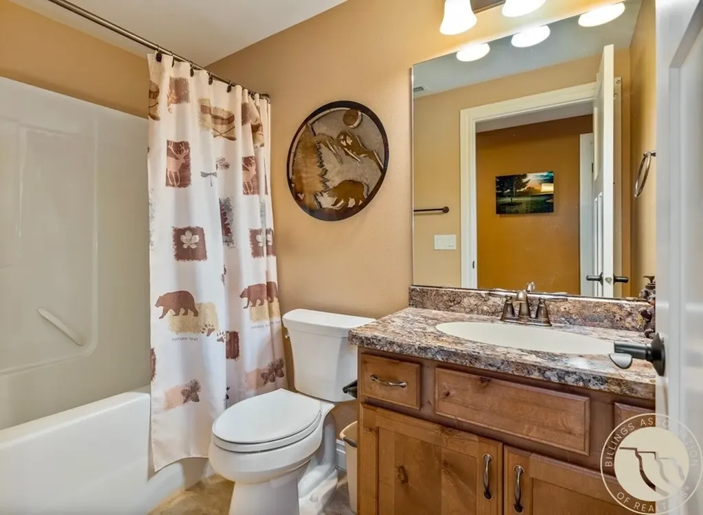 2619 Tulane Drive Billings MT 59106