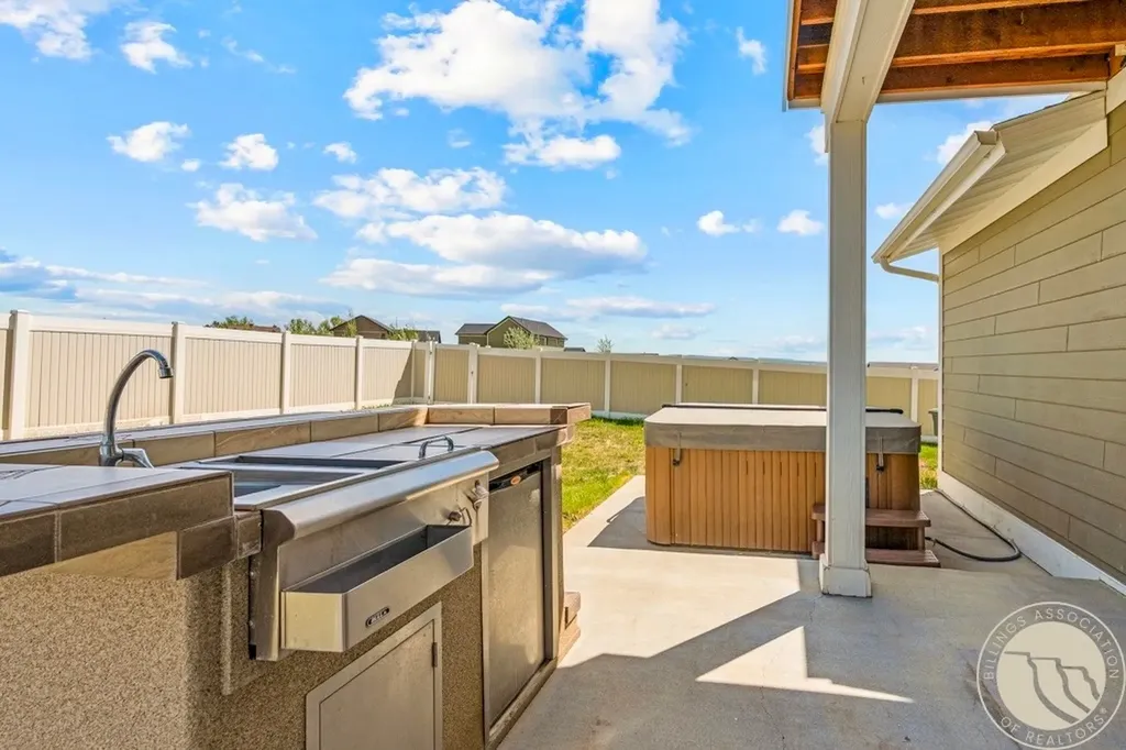 2619 Tulane Drive Billings MT 59106
