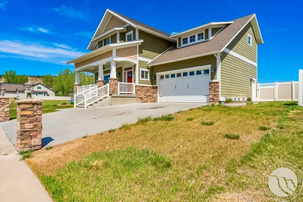 2619 Tulane Drive Billings MT 59106