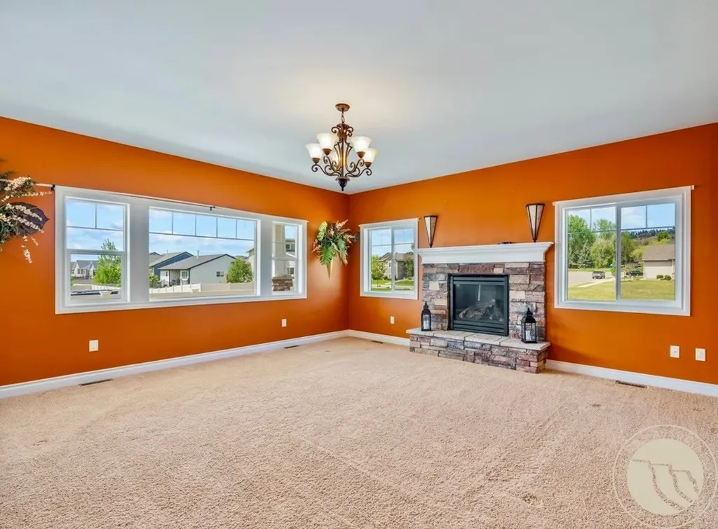 2619 Tulane Drive Billings MT 59106