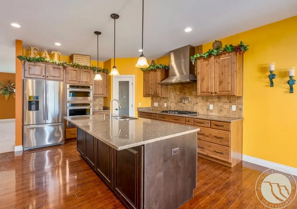 2619 Tulane Drive Billings MT 59106