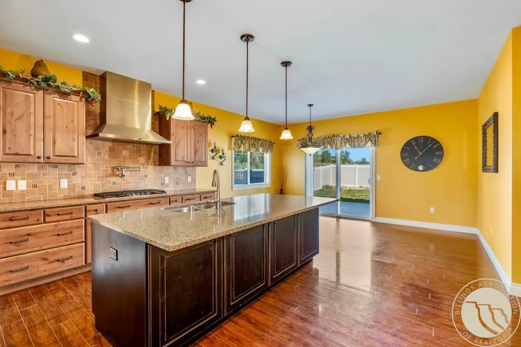 2619 Tulane Drive Billings MT 59106