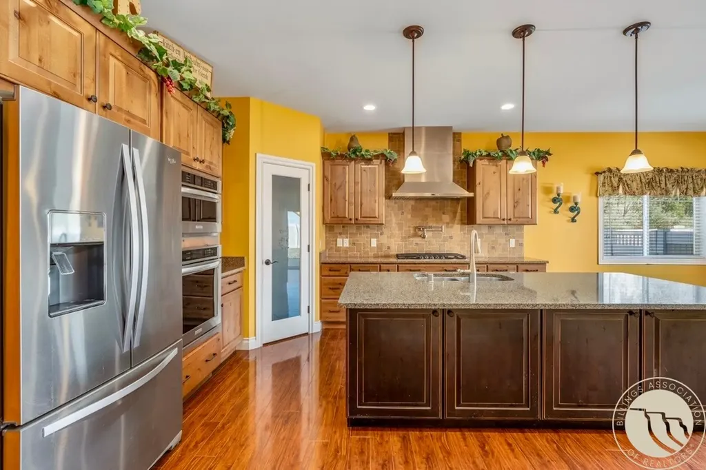 2619 Tulane Drive Billings MT 59106