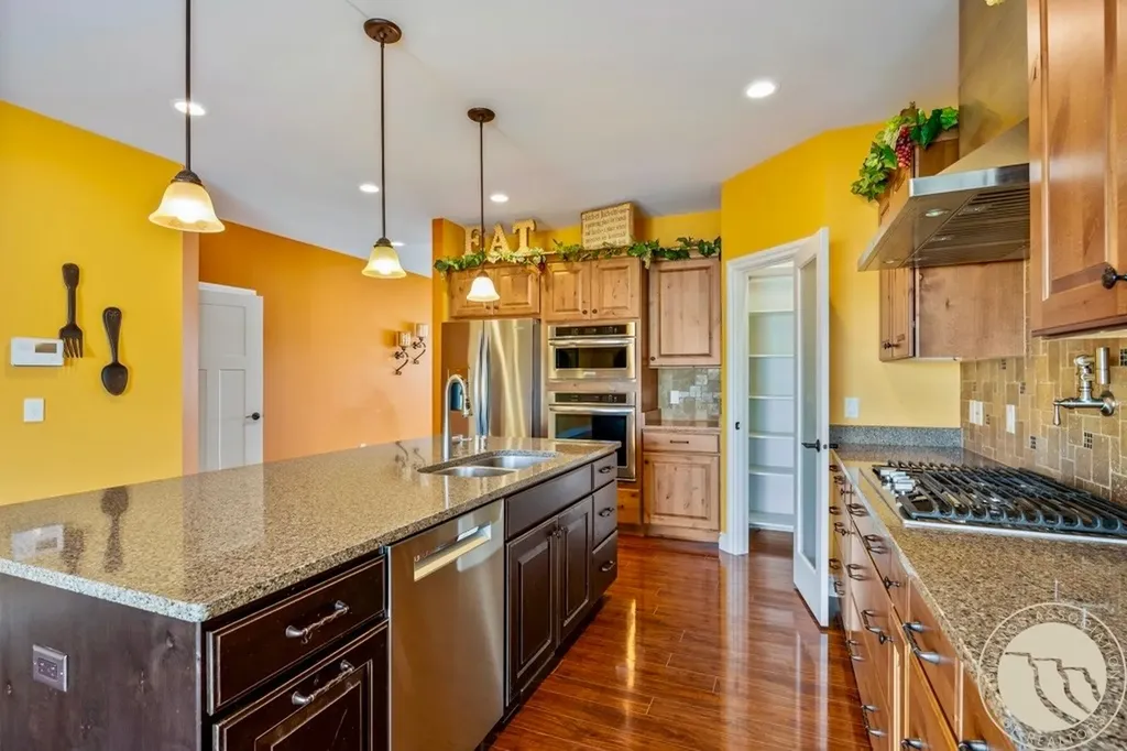 2619 Tulane Drive Billings MT 59106