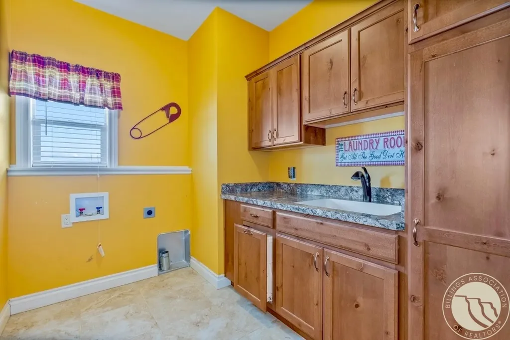 2619 Tulane Drive Billings MT 59106